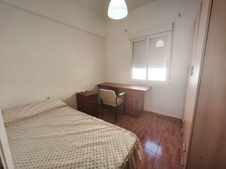 Piso en alquiler en Juan Carlos I en Murcia