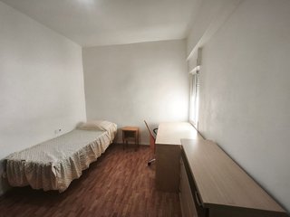 Piso en alquiler en Juan Carlos I en Murcia