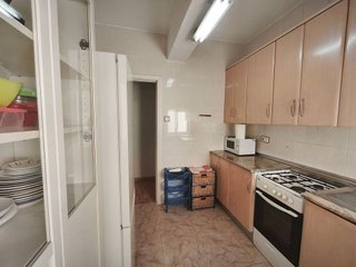 Piso en alquiler en Juan Carlos I en Murcia
