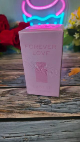 Confezione 2 Profumi Lastar Uomo e Donna