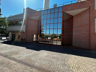 Oficina en alquiler en La Paloma - Asfain en Azuqueca de Henares