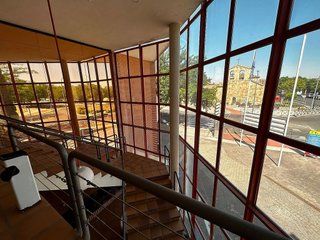 Oficina en alquiler en La Paloma - Asfain en Azuqueca de Henares