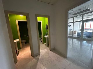 Oficina en alquiler en La Paloma - Asfain en Azuqueca de Henares