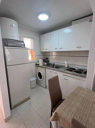 Piso en alquiler en  El Acequión - Los Naúfragos en Torrevieja