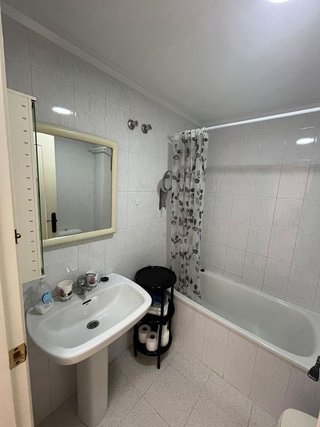 Piso en alquiler en  El Acequión - Los Naúfragos en Torrevieja