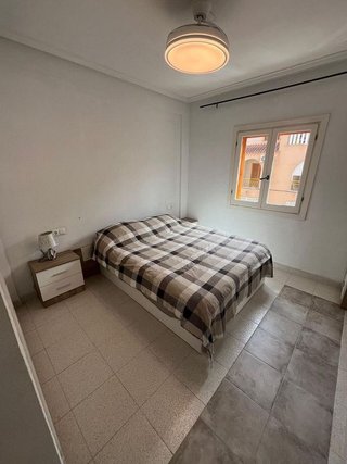 Piso en alquiler en  El Acequión - Los Naúfragos en Torrevieja