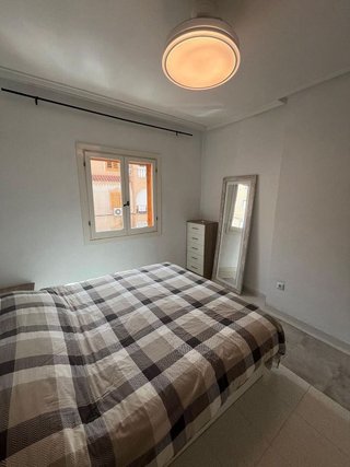 Piso en alquiler en  El Acequión - Los Naúfragos en Torrevieja