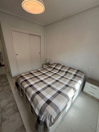 Piso en alquiler en  El Acequión - Los Naúfragos en Torrevieja
