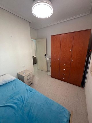 Piso en alquiler en  El Acequión - Los Naúfragos en Torrevieja
