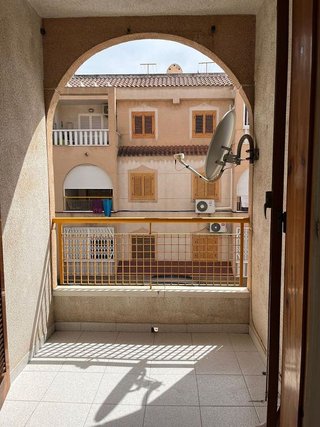 Piso en alquiler en  El Acequión - Los Naúfragos en Torrevieja
