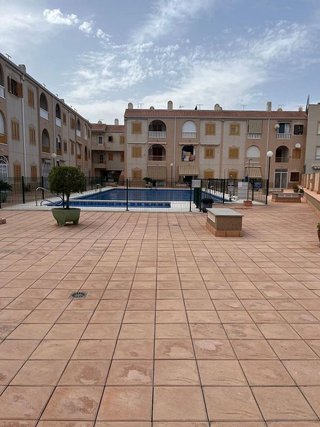 Piso en alquiler en  El Acequión - Los Naúfragos en Torrevieja