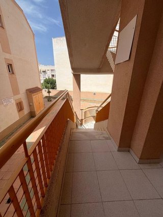 Piso en alquiler en  El Acequión - Los Naúfragos en Torrevieja