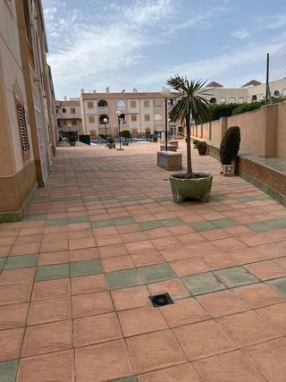 Piso en alquiler en  El Acequión - Los Naúfragos en Torrevieja