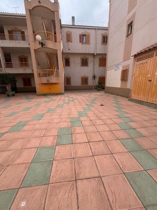 Piso en alquiler en  El Acequión - Los Naúfragos en Torrevieja