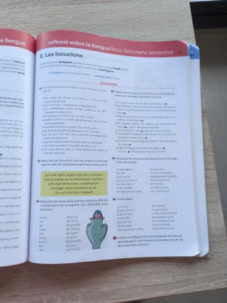 Llengua catalana i Literatura 2 ESO : LOMLOE