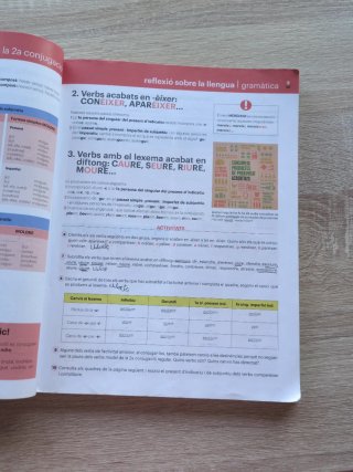 Llengua catalana i Literatura 2 ESO : LOMLOE
