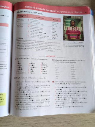 Llengua catalana i Literatura 2 ESO : LOMLOE