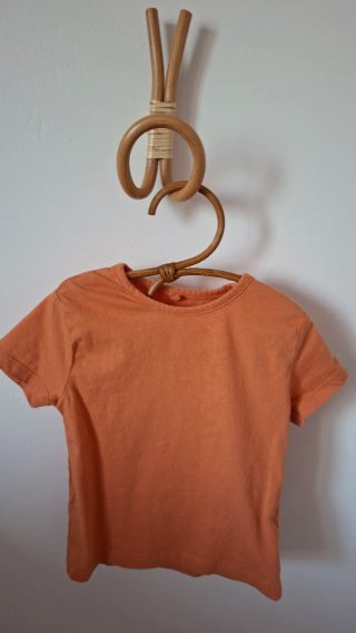 Conjunto Boboli bebé 9 meses