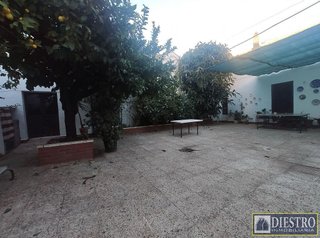 Casa en venta en Don Benito