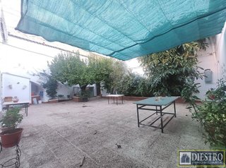 Casa en venta en Don Benito