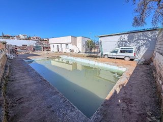 Chalet en venta en Otura