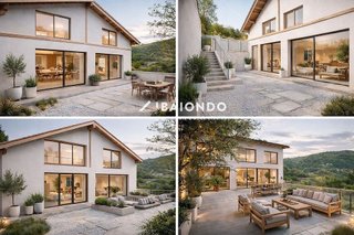 Chalet en venta en Eibar