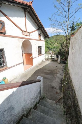 Chalet en venta en Eibar