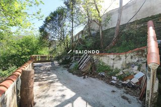 Chalet en venta en Eibar