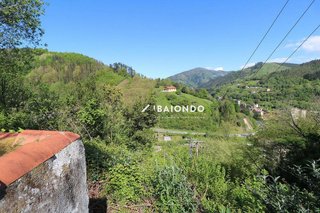 Chalet en venta en Eibar