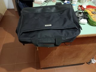Zaini e borse porta computer
