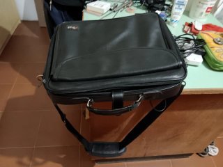 Zaini e borse porta computer