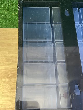 Organizzatore a 5 livelli con 30 cassetti STANLEY