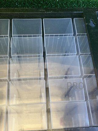 Organizzatore a 5 livelli con 30 cassetti STANLEY