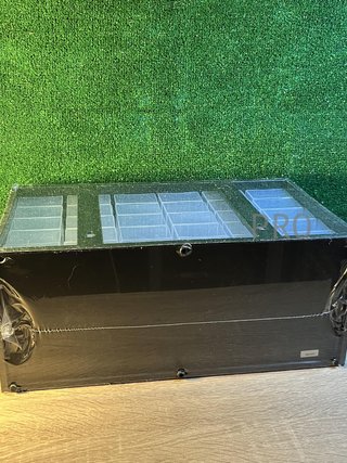Organizzatore a 5 livelli con 30 cassetti STANLEY
