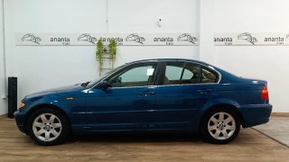BMW Serie 3 2002