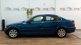 BMW Serie 3 2002