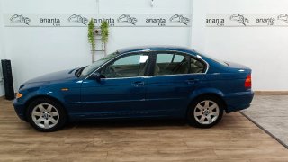 BMW Serie 3 2002