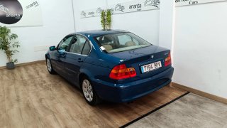 BMW Serie 3 2002