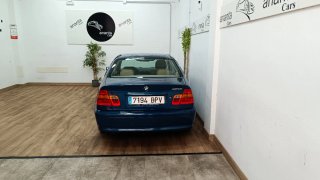 BMW Serie 3 2002