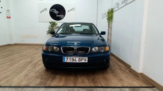 BMW Serie 3 2002