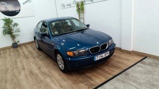 BMW Serie 3 2002
