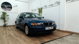 BMW Serie 3 2002