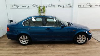 BMW Serie 3 2002