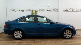 BMW Serie 3 2002