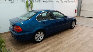 BMW Serie 3 2002