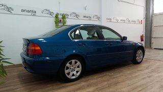 BMW Serie 3 2002