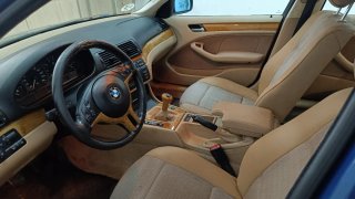 BMW Serie 3 2002