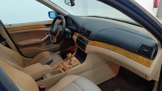 BMW Serie 3 2002