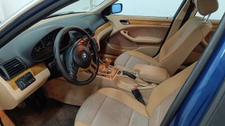 BMW Serie 3 2002