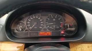 BMW Serie 3 2002